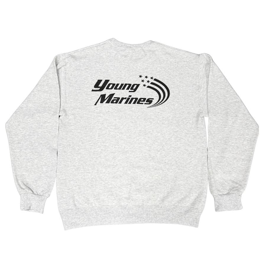 Young Marines Sweatshirt