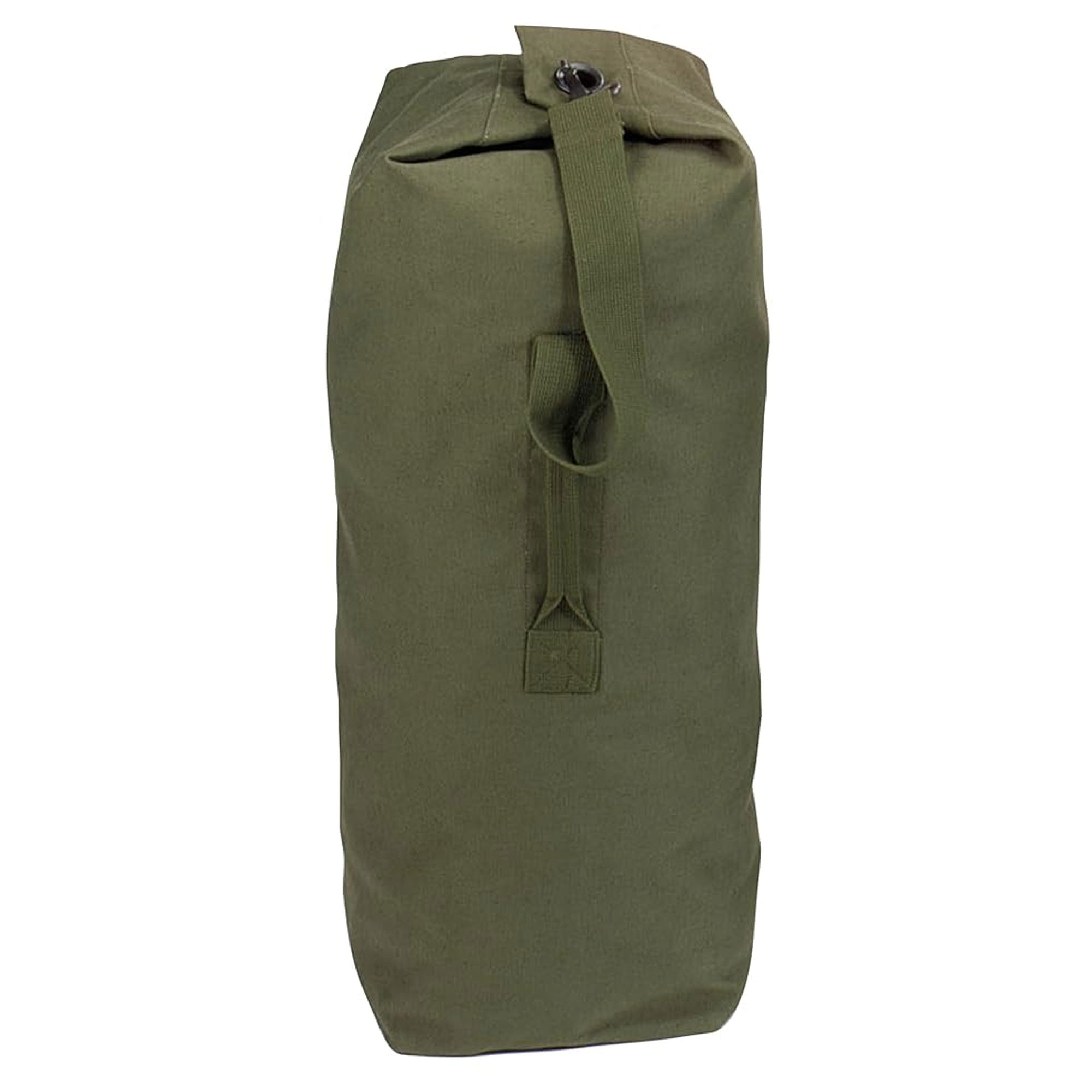 army backpack duffel travel bag Military Duffle Bag