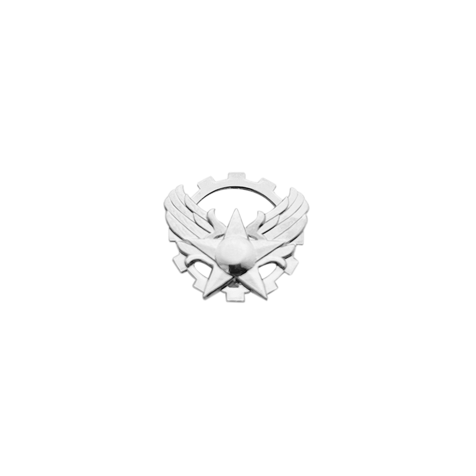 Air Force Badge: Materiel Leader and Senior Materiel Leader - regulation size