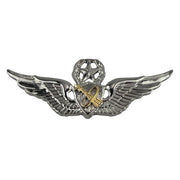 Army Badge: Master Astronaut - regulation size