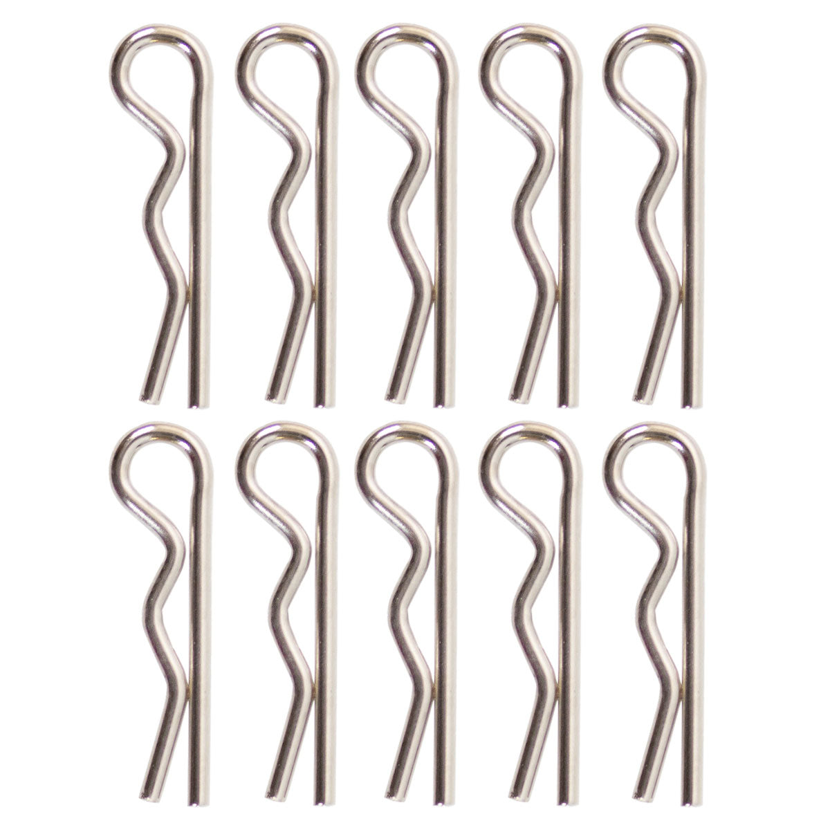 Button Toggles - set of 10