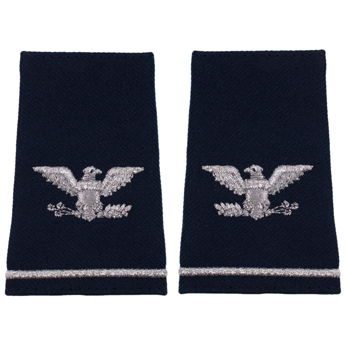 Air Force Epaulet: Colonel - female