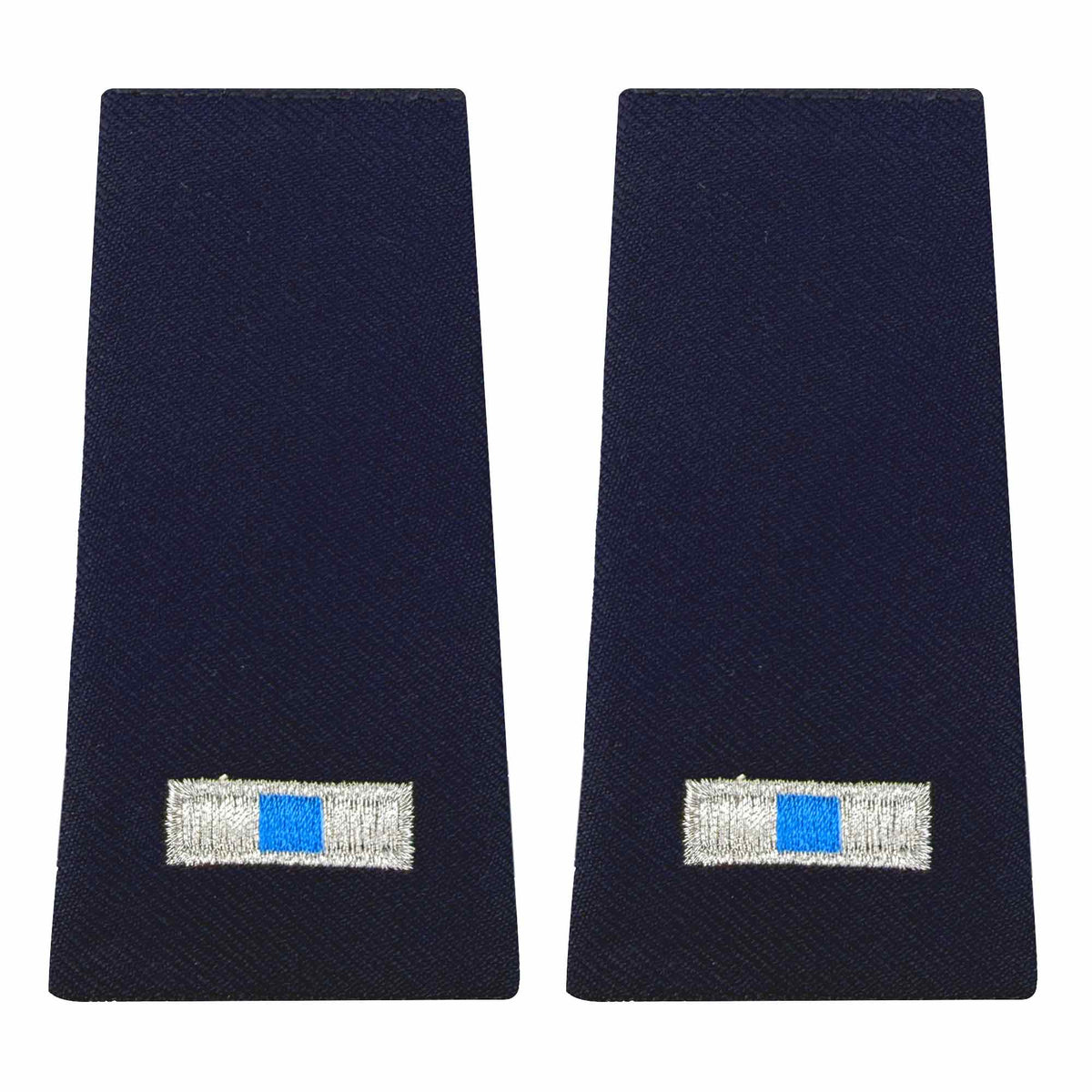 Air Force Epaulet: Warrant Officer 1 - large