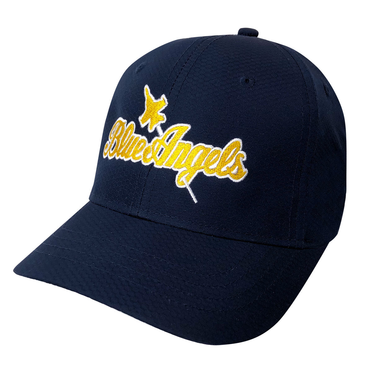 Blue Angels Ball Cap - Navy