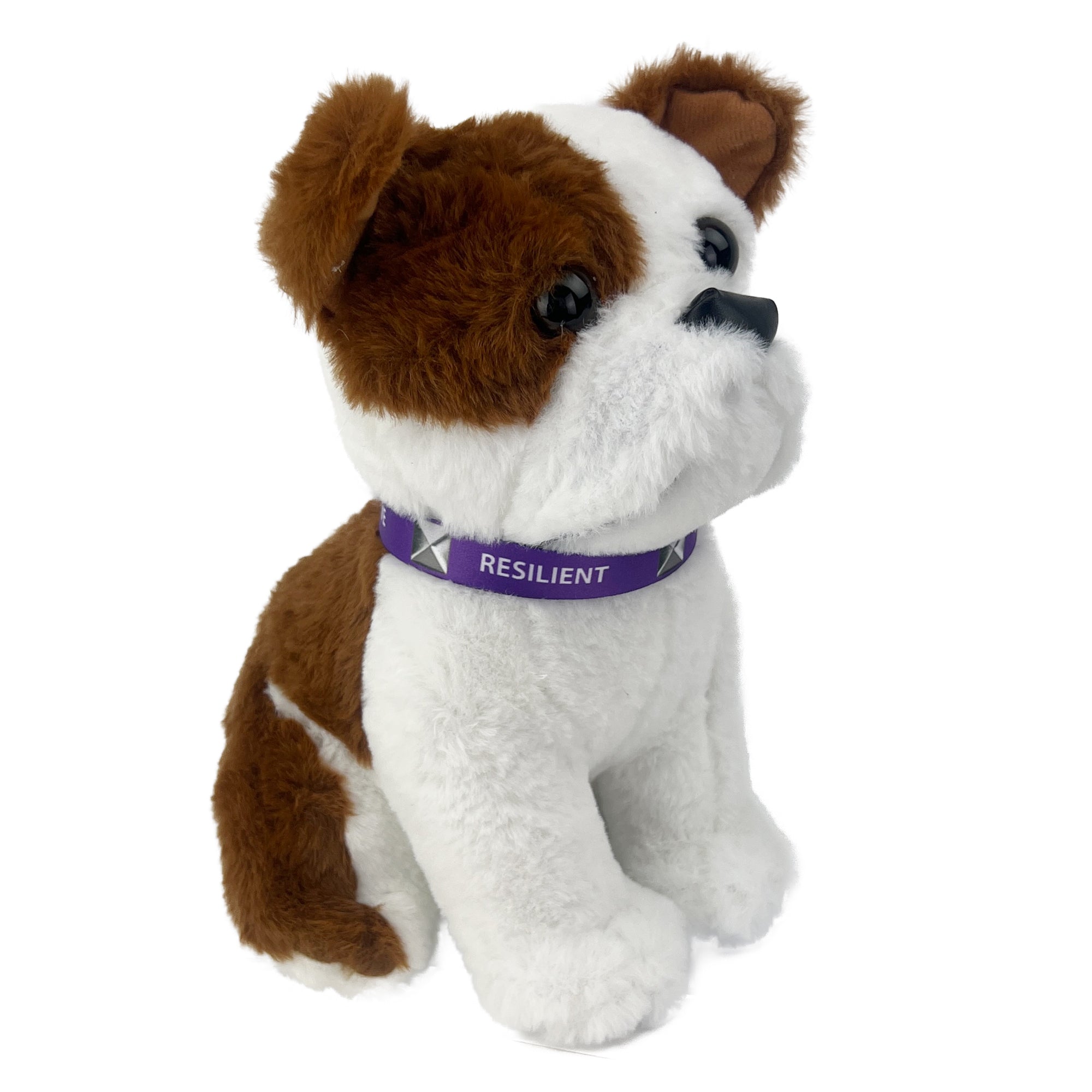 Marine Corps Military Brat PFC Pup 10"