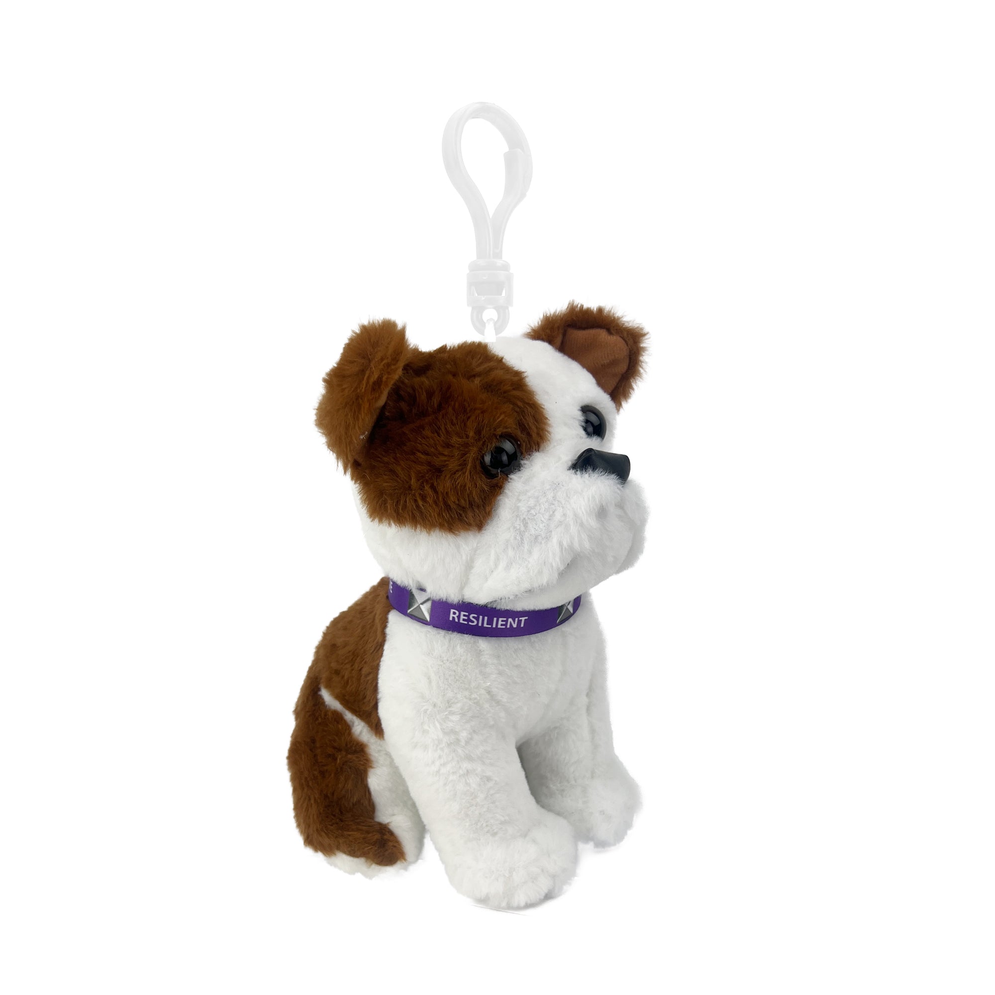 Marine Corps Military Brat Backpack Clip PFC Pup