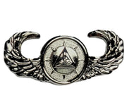 Civil Air Patrol Badge: Incident Commander