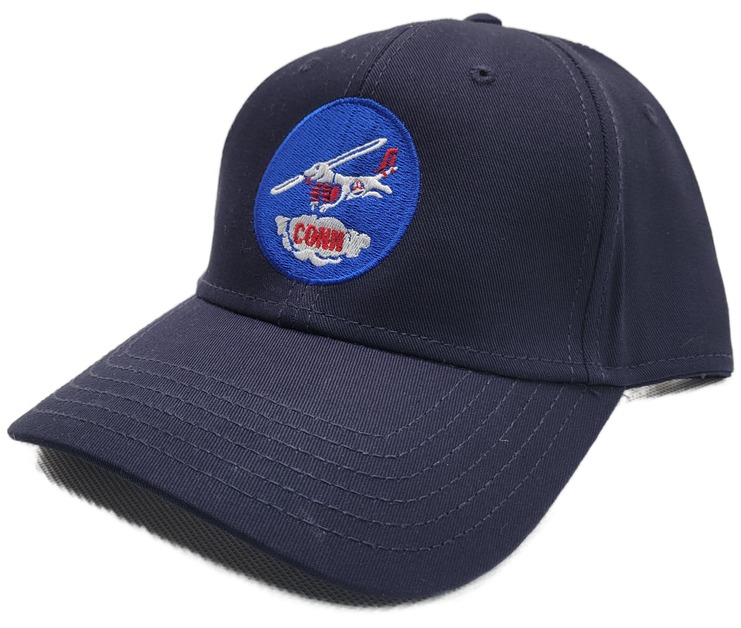 Civil Air Patrol Ball Cap - with Wing/Region (Navy Blue)