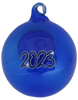 Civil Air Patrol Holiday Ornament 2023