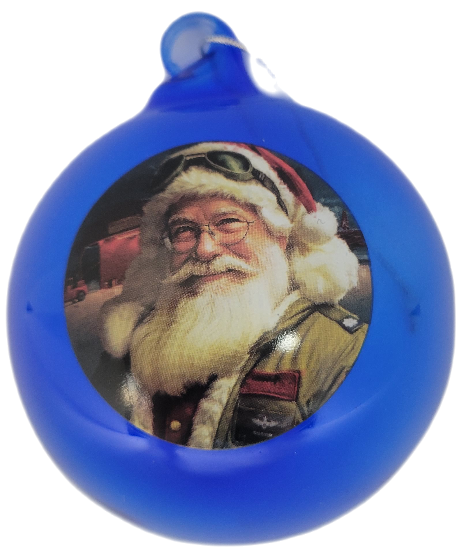 Civil Air Patrol Holiday Ornament 2023