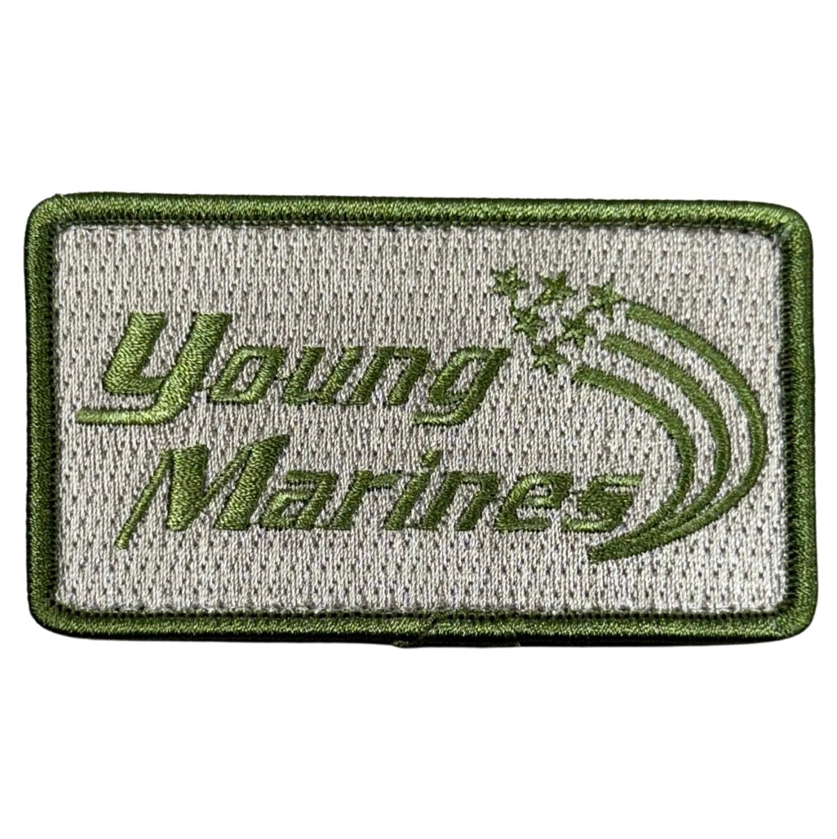 Young Marines Operator Patch