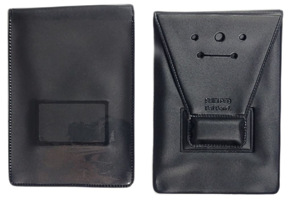 Civil Air Patrol Magnetic Pocket Device