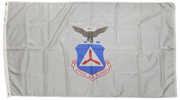 Civil Air Patrol Flag: Seal - 3 by 4 feet nylon (Outdoor)