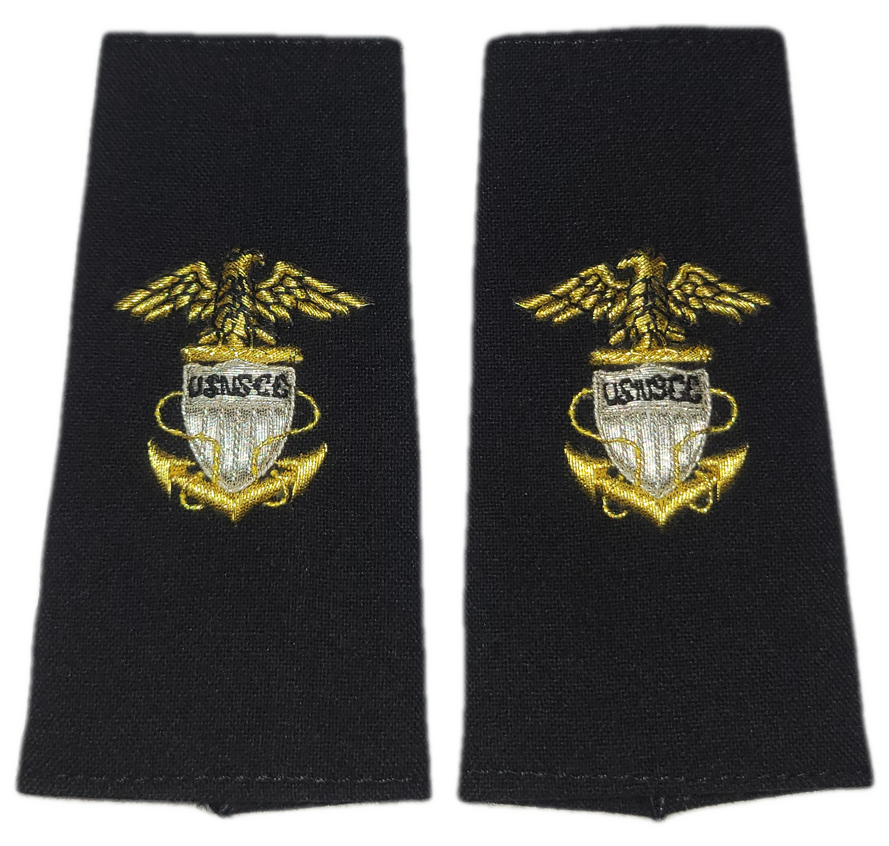 USNSCC - Midshipman Soft Shoulder Board