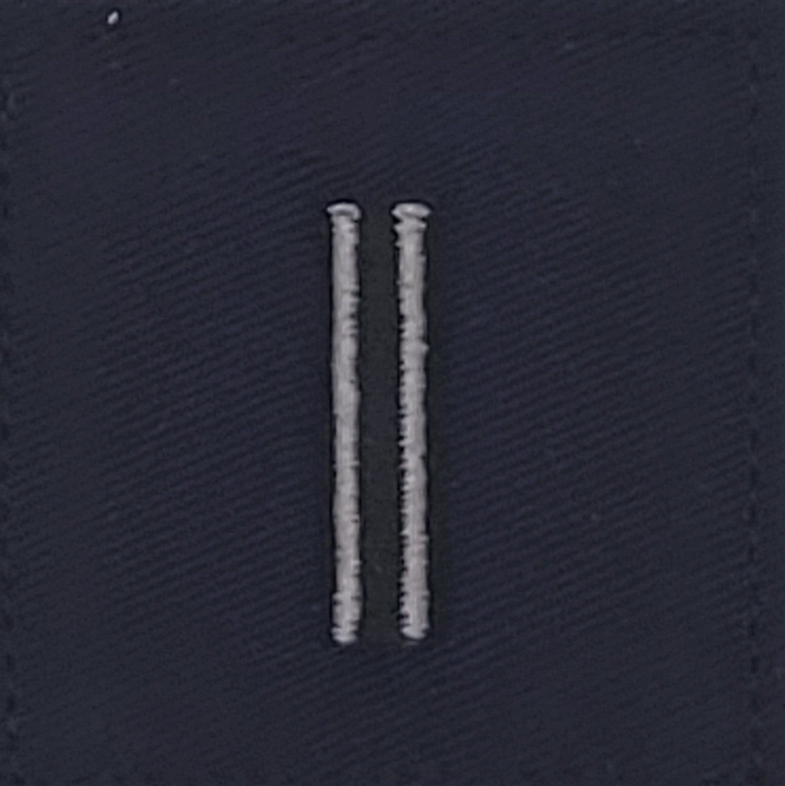Civil Air Patrol Senior Grade Fleece Rank: Technical Flight Officer (New Insignia)
