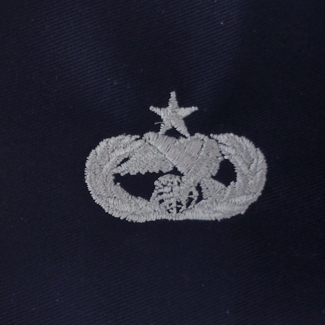 Civil Air Patrol: Insignia- AF Senior Transportation Cloth (New Insignia)