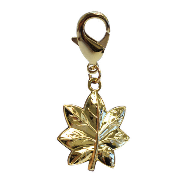 Insignia Rank Charm - MAJOR