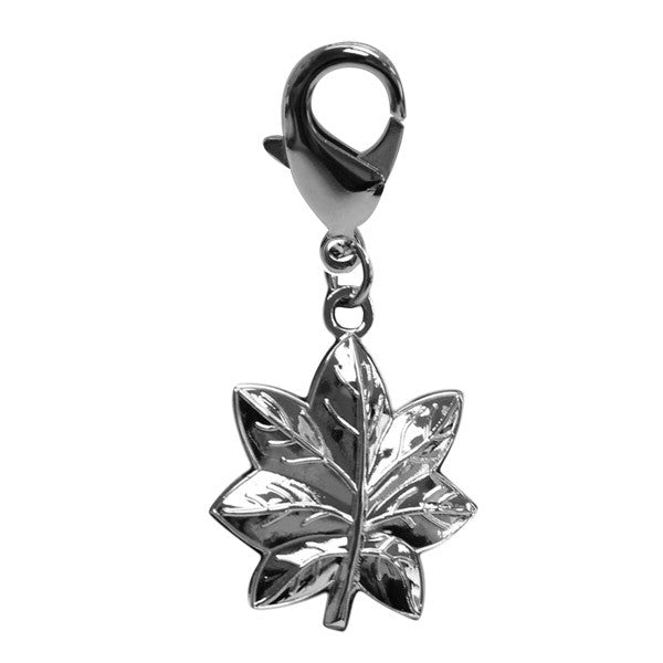 Insignia Rank Charm - LT COL
