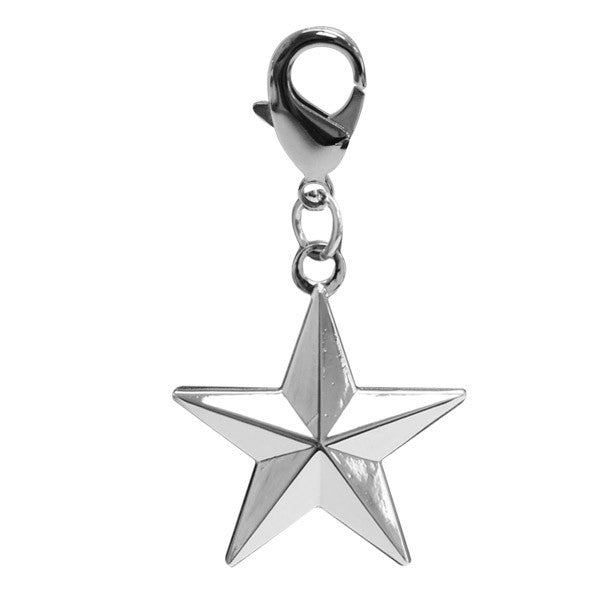 Insignia Rank Charm - BRIGADIER GENERAL