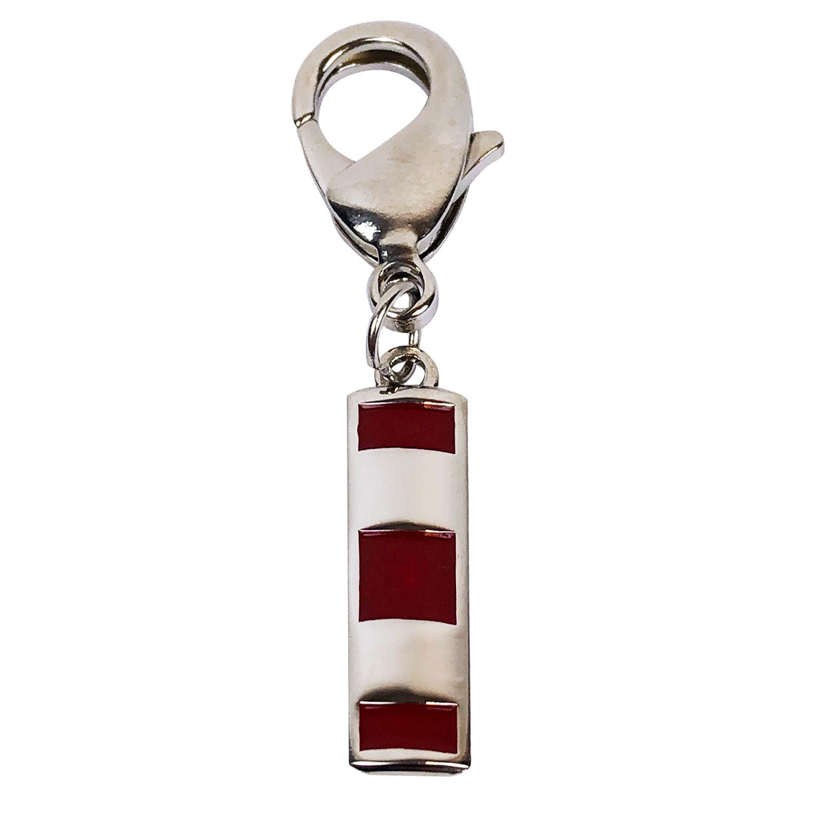 Insignia Rank Charm - Warrant Officer 4