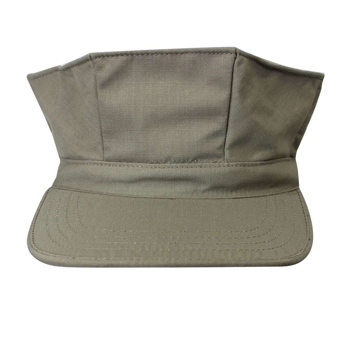 Tru Spec Adult Utility Stitched 8 Point Cover: Khaki