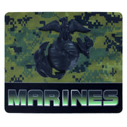 Mouse Pad: Marines