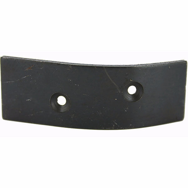 Heel Cheater: - Black