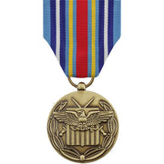 Full Size Medal: Global War on Terrorism Expeditionary