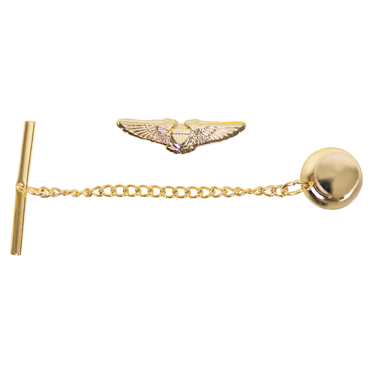 Navy Tie Tac: Naval Flight Officer