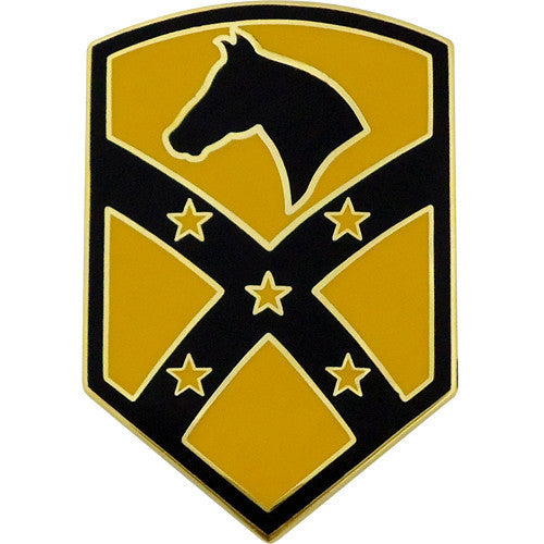 Army Combat Service Identification Badge (CSIB): 15th Sustainment Brigade