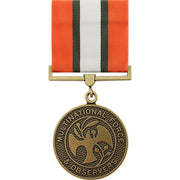 Full Size Medal: Multinational Force and Observer