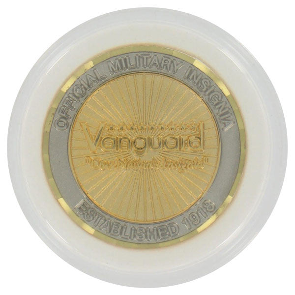 Coin Holder: 1 3/4; inch