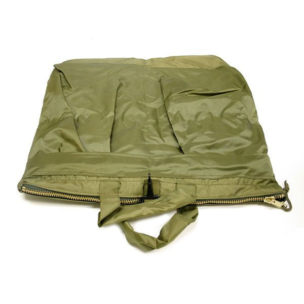 Flyers Helmet Bag: G.I. Type - olive drab