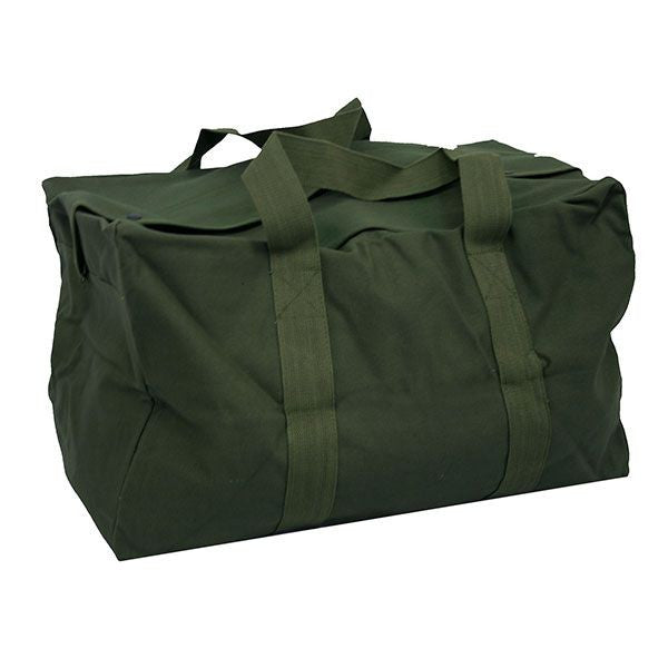 Luggage: Parachute Cargo Bag