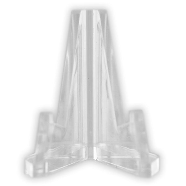 Coin Holder: Acrylic Easel