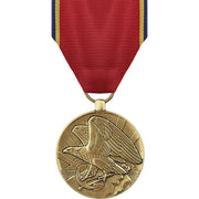 Full Size Medal: Naval Reserve