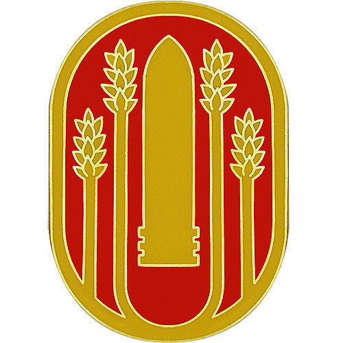 Army Combat Service Identification Badge (CSIB): 196th Maneuver Enhancement Brigade