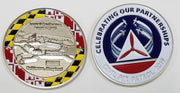 Civil Air Patrol: Coin 2019 National Board
