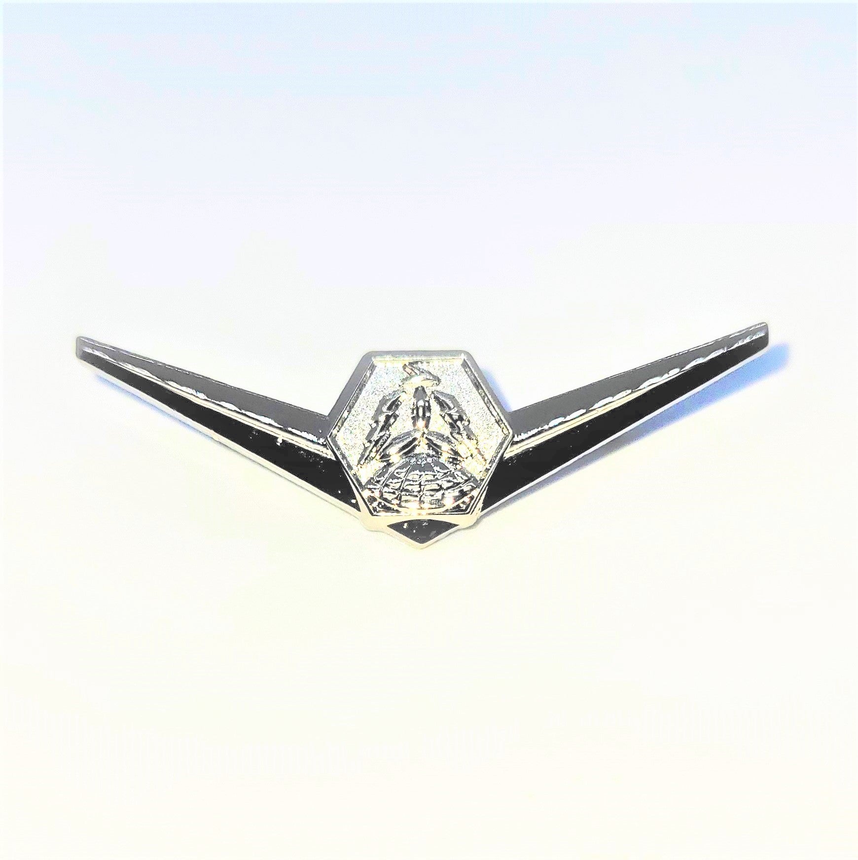 Civil Air Patrol Badge: sUAS Pre-Solo