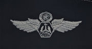 Civil Air Patrol Cloth Insignia: sUAS Command Pilot (New Insignia)