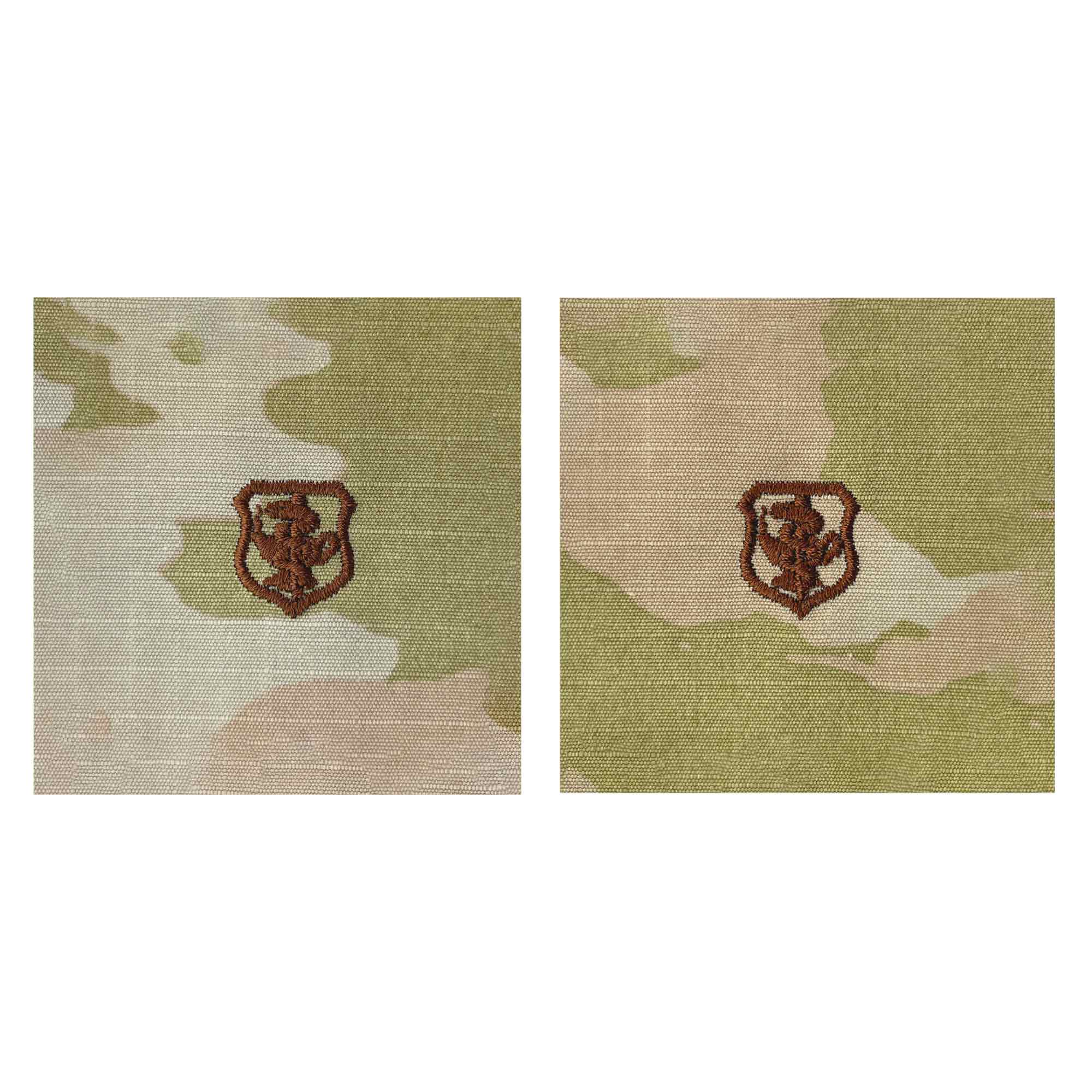 Air Force Embroidered Badge: Nurse - OCP