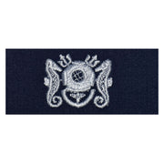 Navy Embroidered Badge: Diving Medical Technician Enlisted - coverall