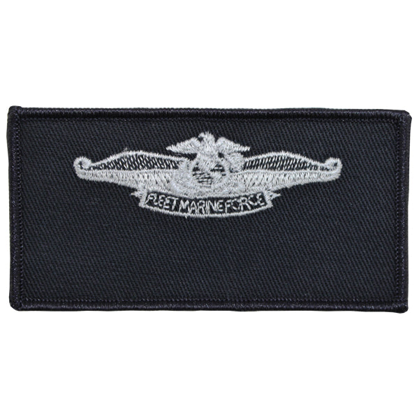 navy dress blues name tag Navy Blue Twill Name Tape - SEW ON