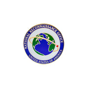Identification Badge: National Reconnaissance Office - Dress
