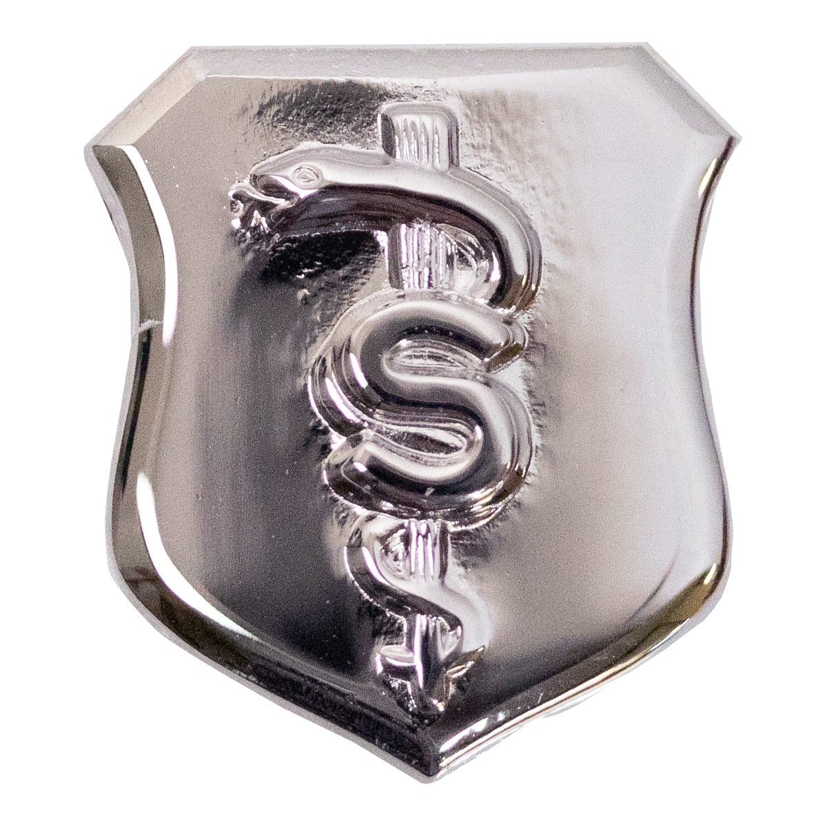 Air Force Badge: Bio-Medical Scientist