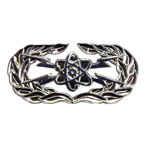 Air Force Badge: Scientific Applications Specialist - regulation size