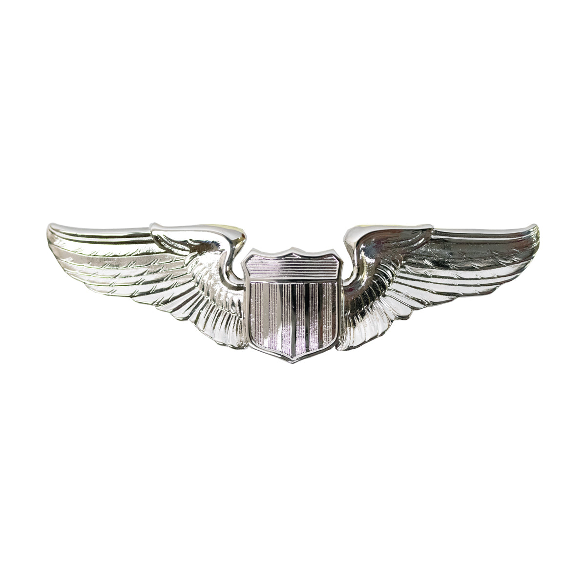 Air Force Badge: Pilot - regulation size