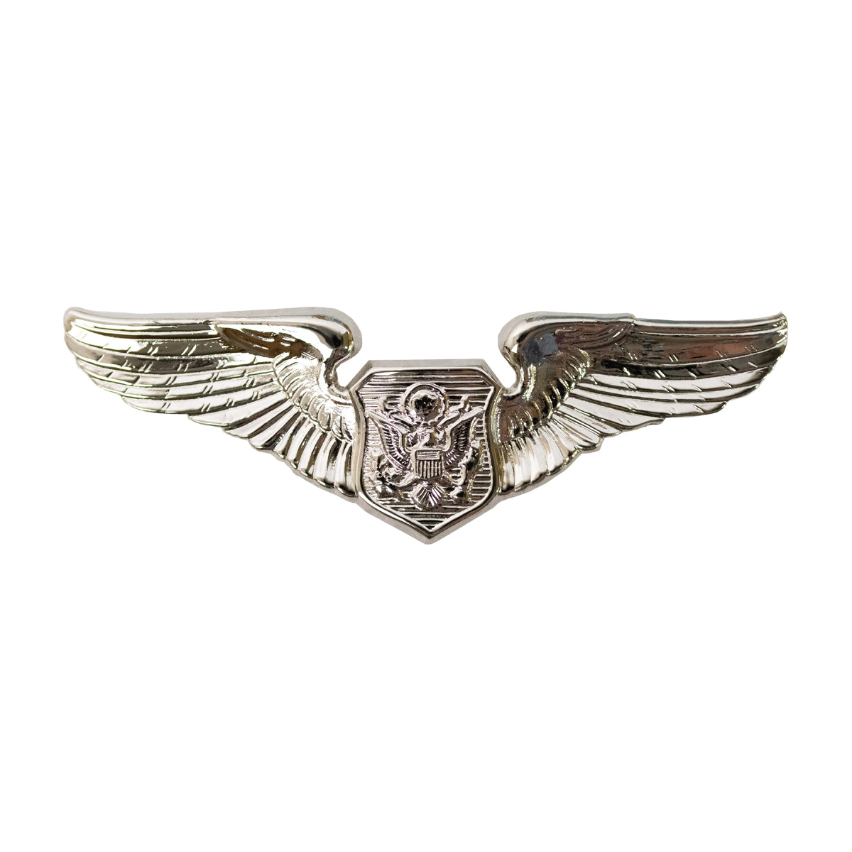 Air Force Badge: Officer Aircrew - regulation size