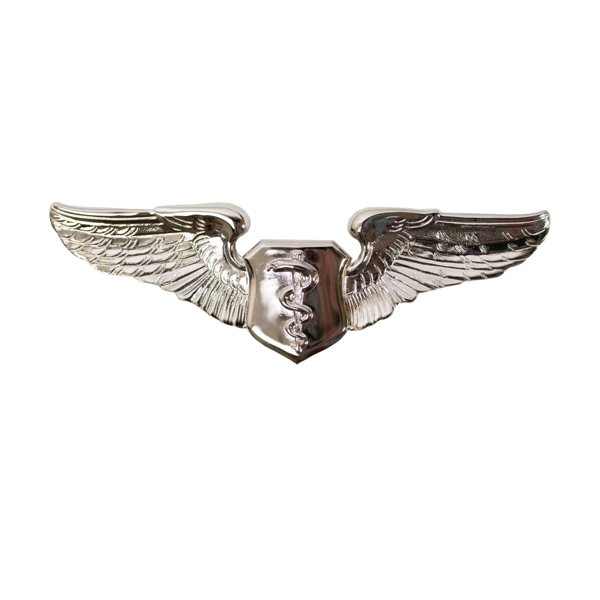Air Force Badge: Flight Surgeon - regulation size