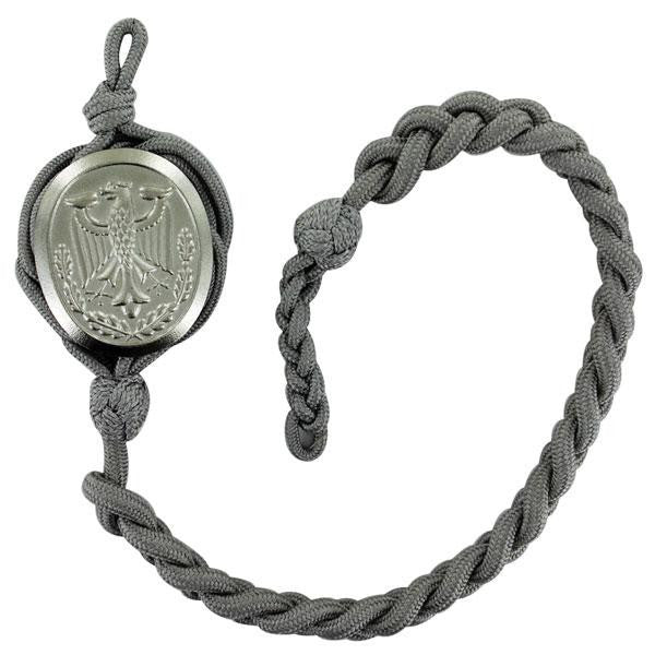 German Armed Forces Badge of Marksmanship - Silver